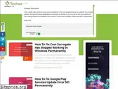 techweed.net