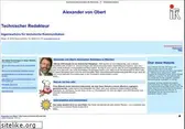 techwriter.de
