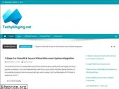 techybloging.net