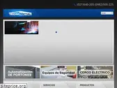 tecnimetal.com.py