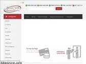 tecnocenter.com.py