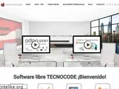 tecnocode.es