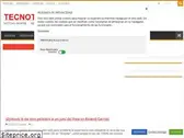 tecnotvhn.com