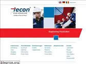 tecon.eu