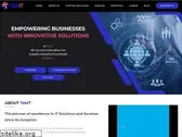 tekitsolution.com