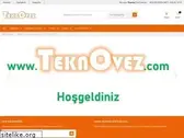 teknovez.com
