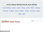 tektasi.net