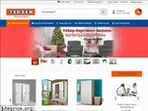 tekzen.com.tr