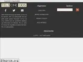 telecinegids.be