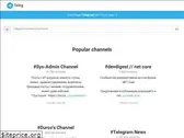 teleg.eu