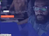 telerik.io
