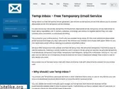tempinbox.org