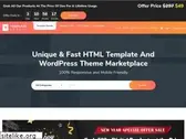 templatebundle.net