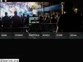 templeofnoise.net