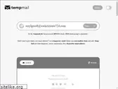 tempmail.dev