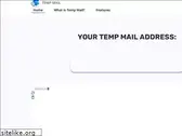 tempmail.email