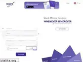tempo.eu.com