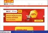 tempocentar.com
