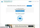 temporarymail.com