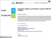 tencent-weiyun.eu5.org