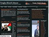 tengkukhairil.com