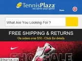 tennisplaza.com