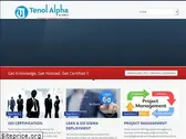 tenol-alpha.com