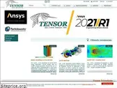 tensor.ro