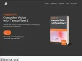 tensorflowcomputervision.com