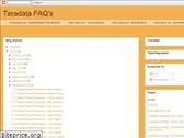 teradatafaqs.blogspot.com
