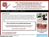 terminalexchangeservices.com