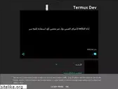 termuxdev.blogspot.com