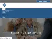 terranaelderlaw.com
