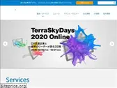 terrasky.co.jp