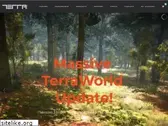 terraunity.com