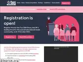 tessenshow.co.uk