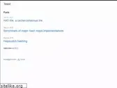 tessil.github.io
