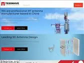 tesswave.com