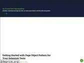 testautomation.dev