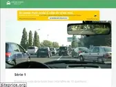 testcodedelaroute.com