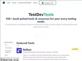 testdev.tools