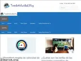 testdevelocidad.blog