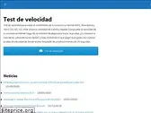 testdevelocidad.info