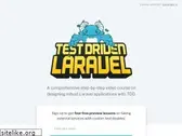 testdrivenlaravel.com