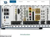 testdynamics.co.za