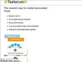testerum.com
