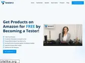 testerz.io