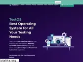 testgrid.io