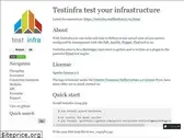 testinfra.readthedocs.io