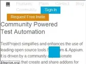 testproject.io